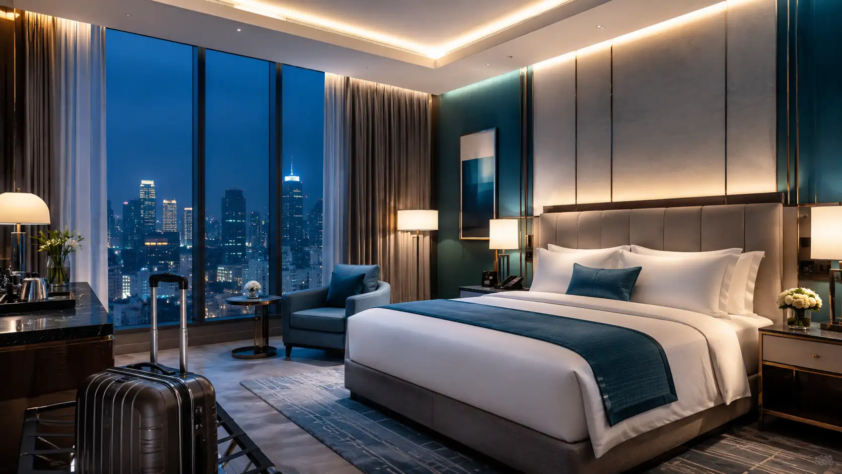Otel kategori görseli
