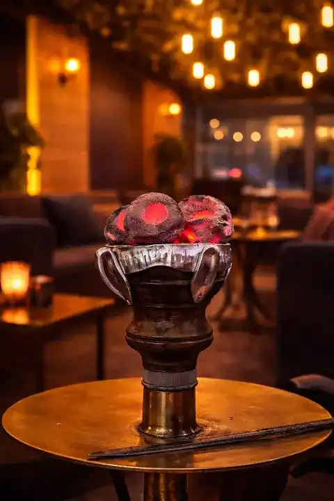 Labong Lounge Plus