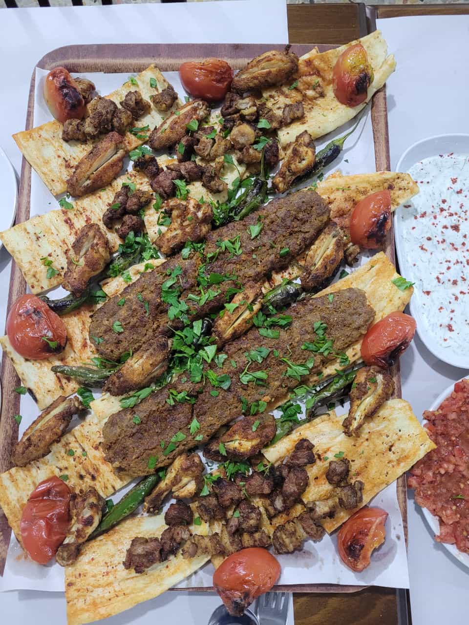 Aladağ Kebap Restoran