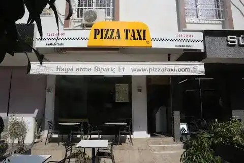 Pizza Taxi Adana Kurttepe