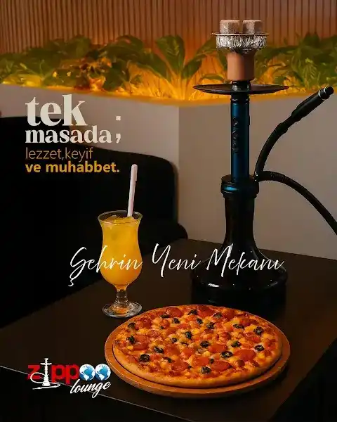 zippoo lounge