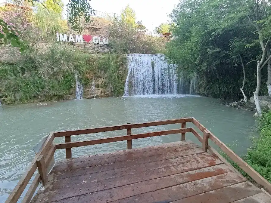 Kazan Gölü Restaurant fotoğraf 3