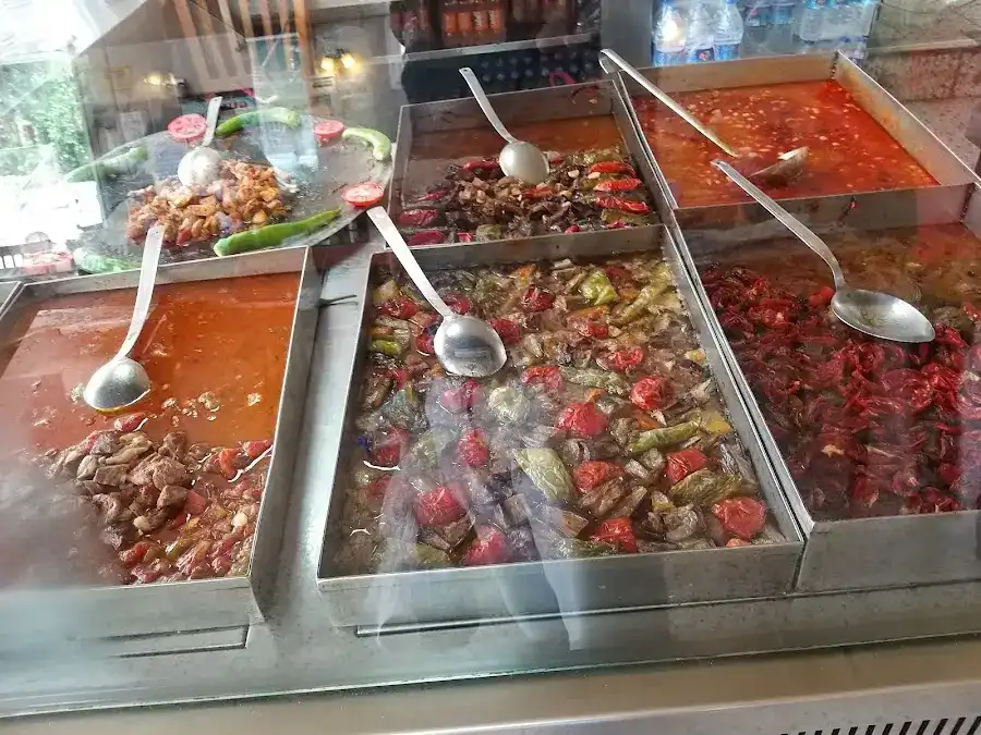Kebapcı Şeref fotoğraf 3