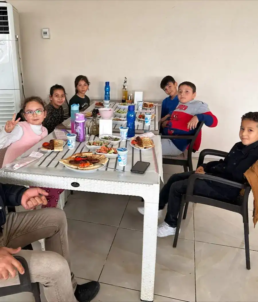 Adıgüzel Kasap Restorant