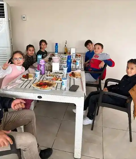 Adıgüzel Kasap Restorant