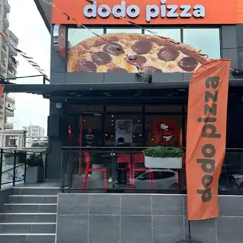 Dodo Pizza
