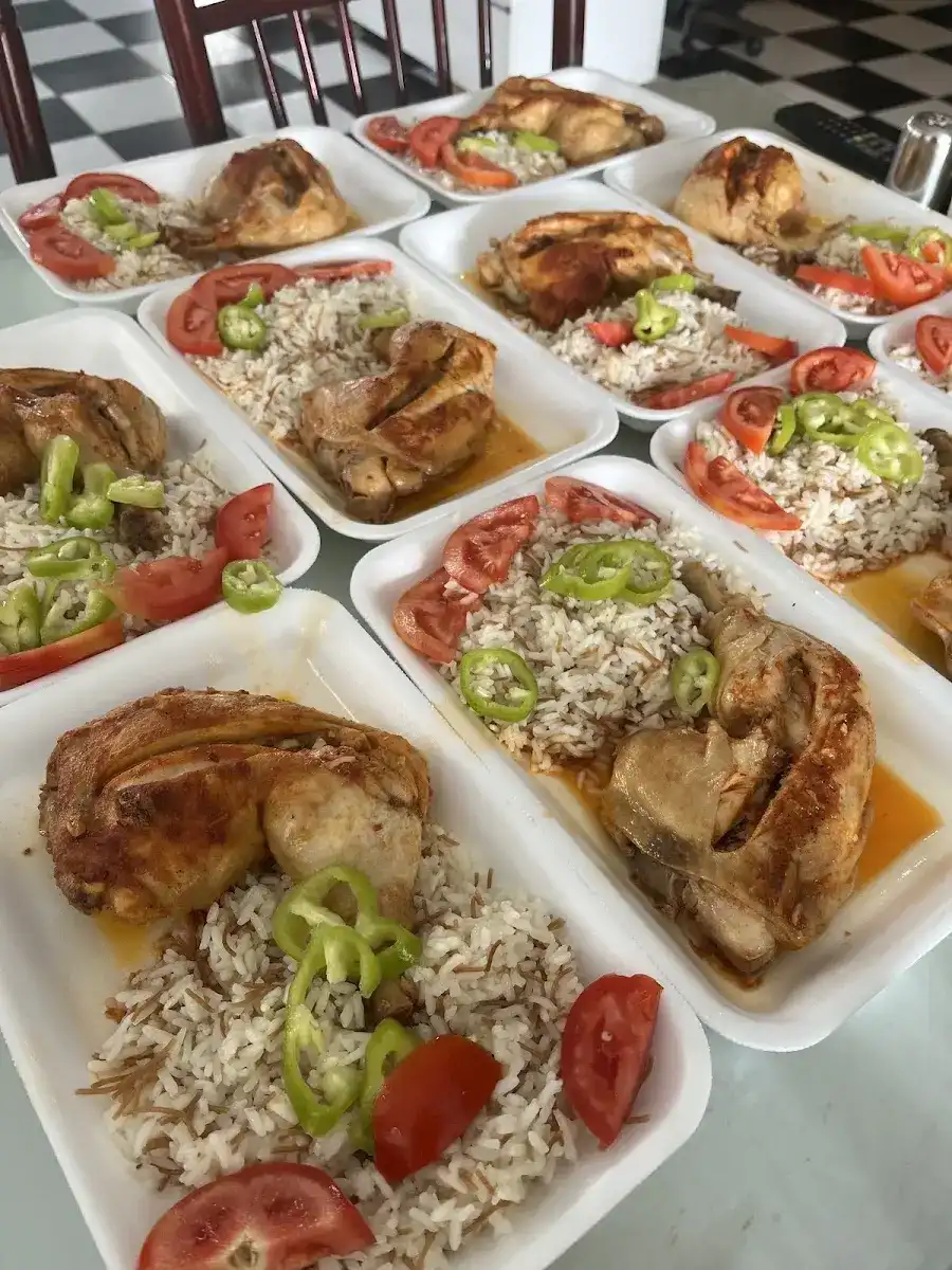 Han Restaurant Sulu Yemek ve Kebap Salonu fotoğraf 2