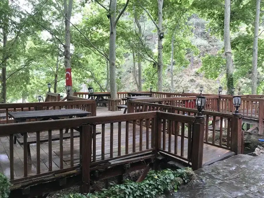 Han Restaurant Sulu Yemek ve Kebap Salonu fotoğraf 3