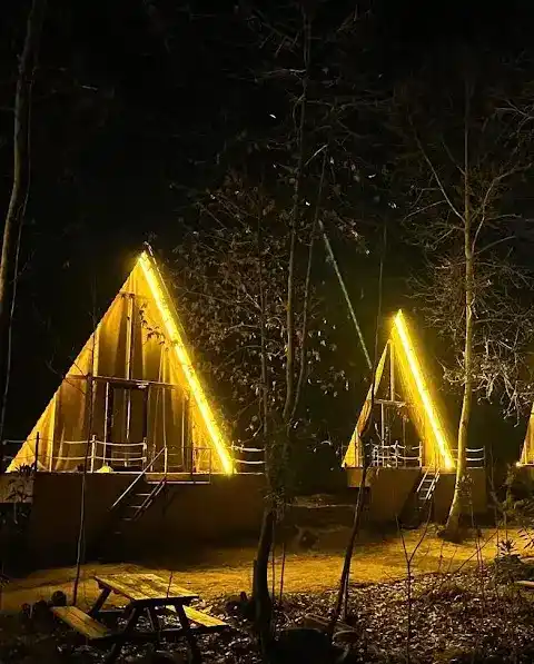 Kabaklık Bungalov