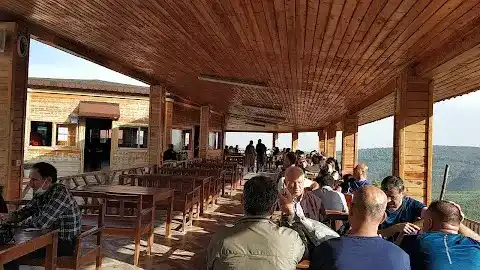 Varda Çardak Cafe Restaurant