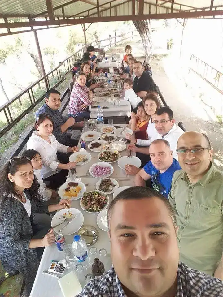 YÜCESOY PİKNİK VE RESTORAN