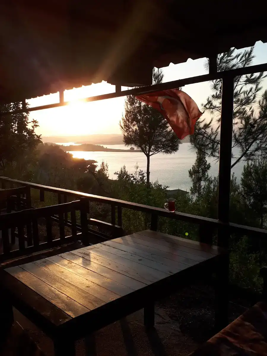 YÜCESOY PİKNİK VE RESTORAN fotoğraf 3
