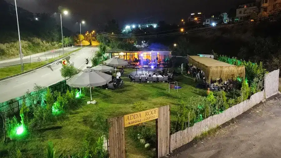 AddaRoof fotoğraf 3