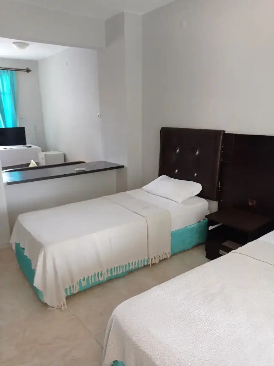 BlackStone Beach Hotel fotoğraf 2