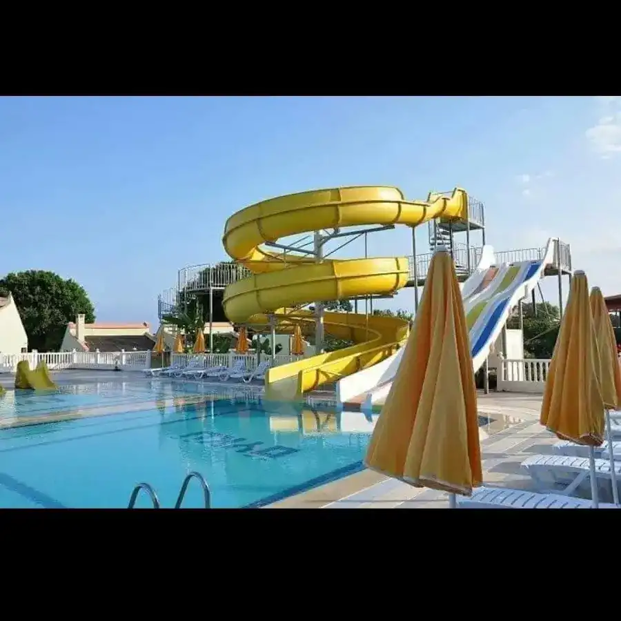 BlackStone Beach Hotel fotoğraf 3
