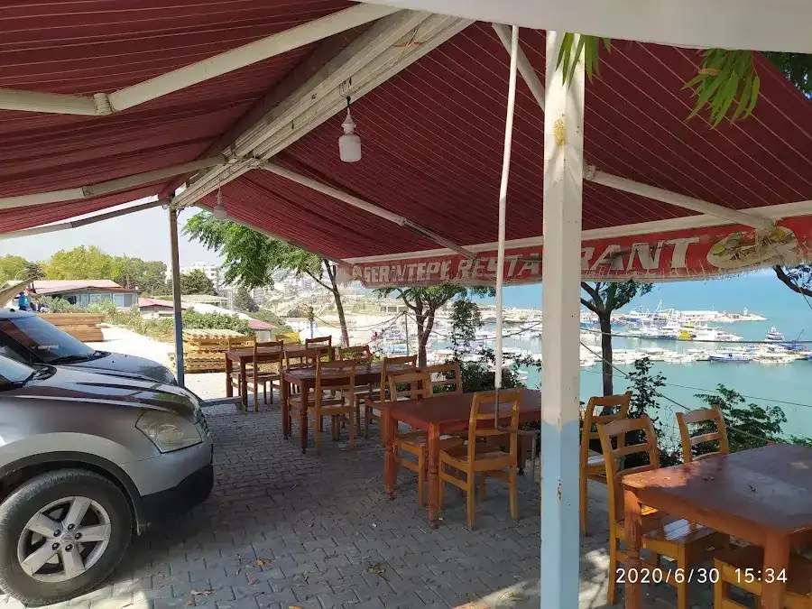 Serintepe Aile Balık Restoran