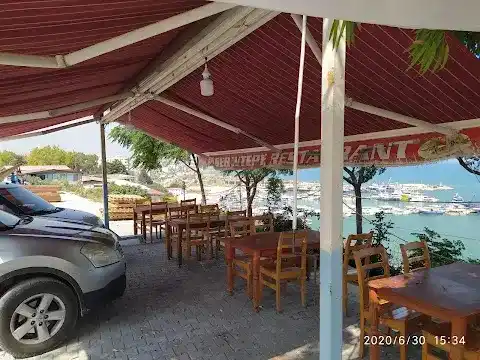 Serintepe Aile Balık Restoran