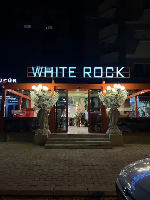 Whiterock Coffee