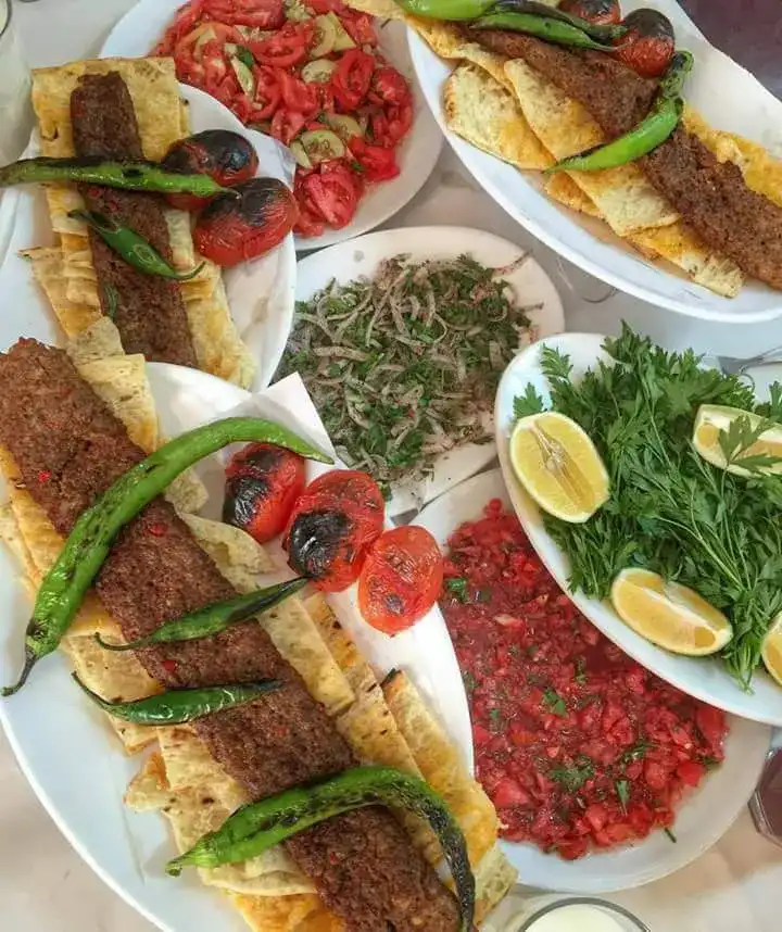 Arzu Lokantası fotoğraf 2