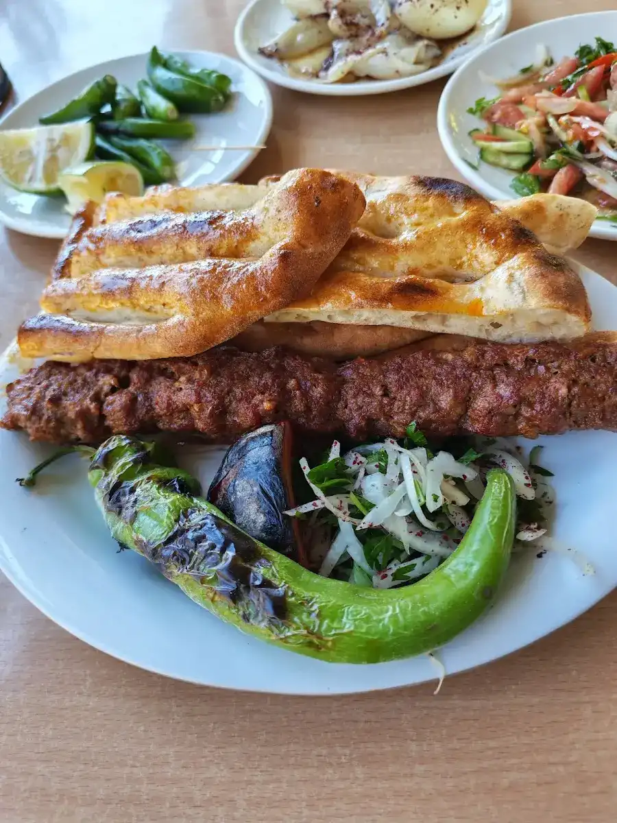 Şekerpınarı Restoran fotoğraf 2