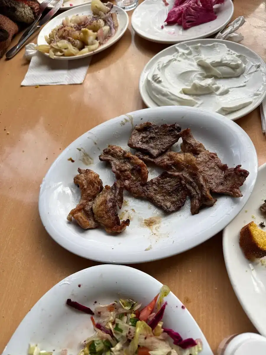 Şekerpınarı Restoran fotoğraf 3