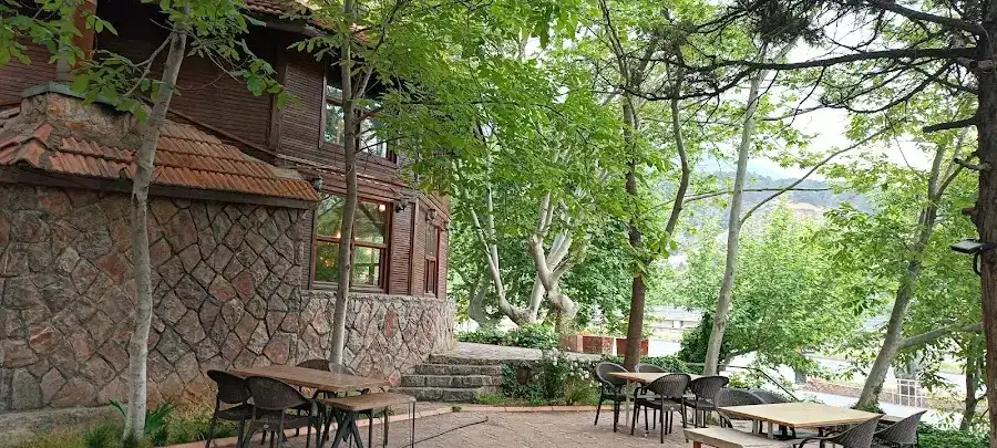Tünel Restoran