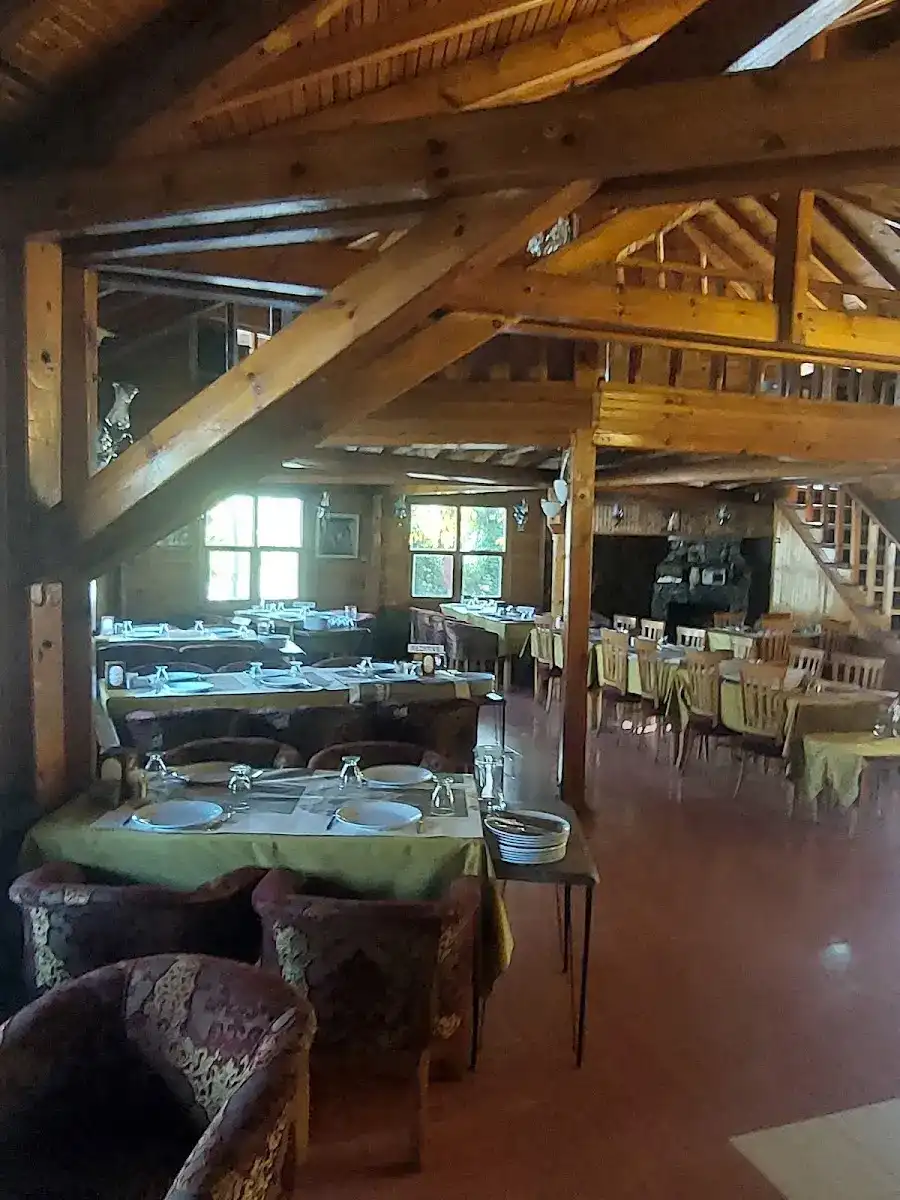 Tünel Restoran fotoğraf 3