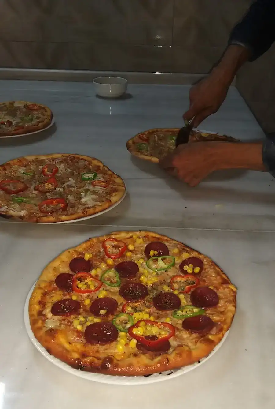 Yörük Obası Otağ Restoran fotoğraf 2
