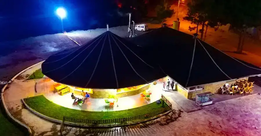 Yörük Obası Otağ Restoran fotoğraf 3