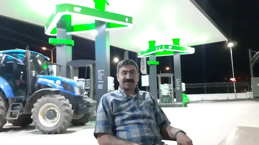 GO - Adana Tufanbeyli fotoğraf 3