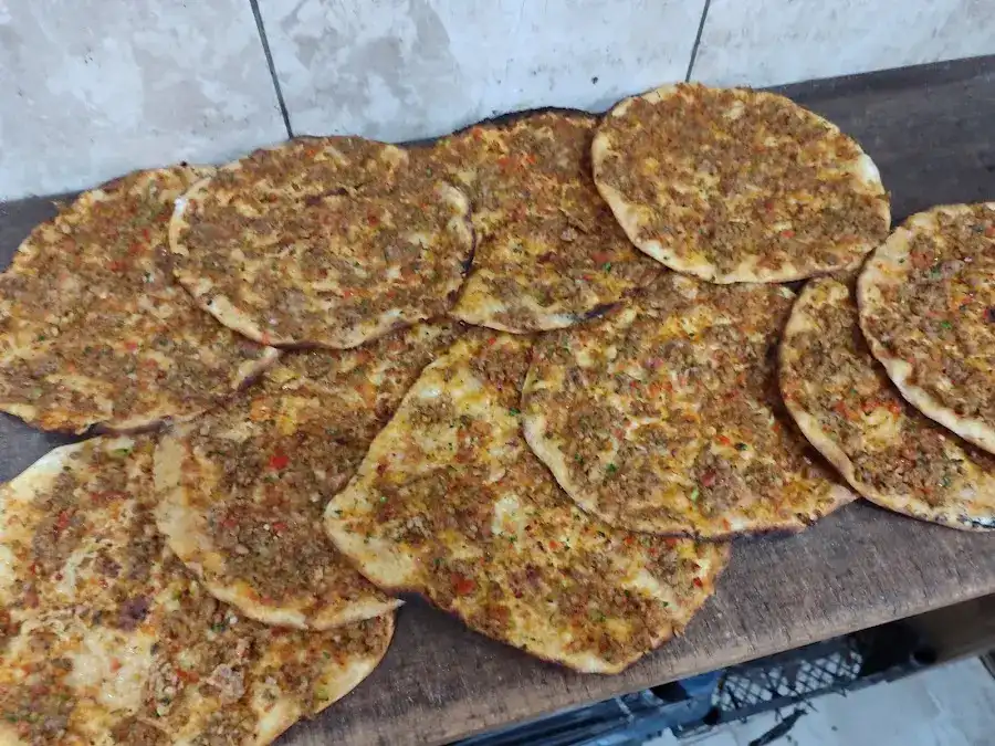 İkram Lokantası fotoğraf 3