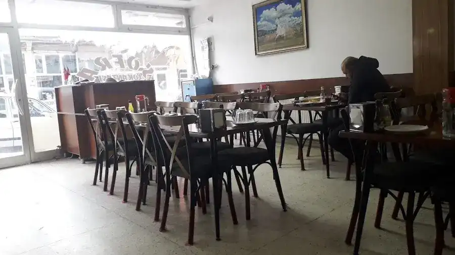 NERGİZ RESTORANT VE SULU YEMEK EV ET LOKANTASI fotoğraf 3