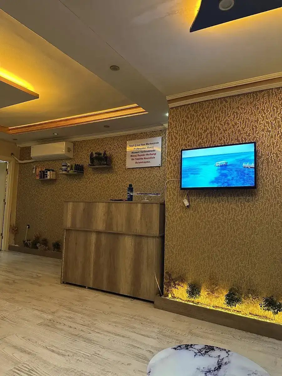 Yeşil Çınar Masaj Salonu Adana ( Wellness Spa) Adana Masaj Salonu | Adana Masaj | Adana Masaj Spa