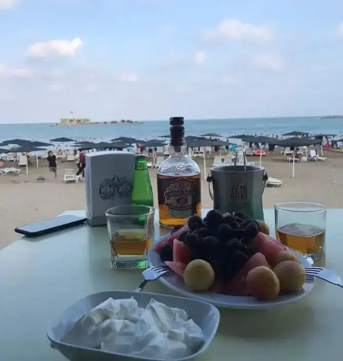 Çınar Cafe & Restaurant fotoğraf 2