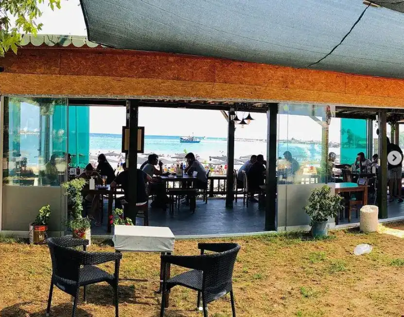 Çınar Cafe & Restaurant fotoğraf 3