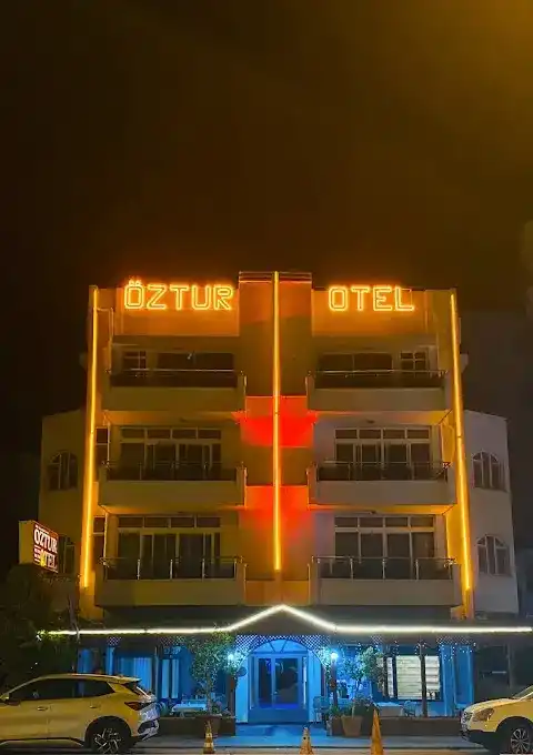 Öztur Otel
