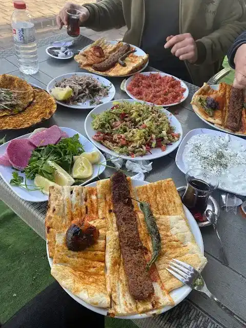 Şehzadem Kebap ve Lahmacun