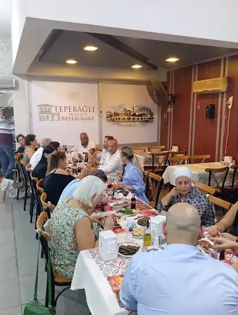 Tepebağlı Erkan Usta Restaurant