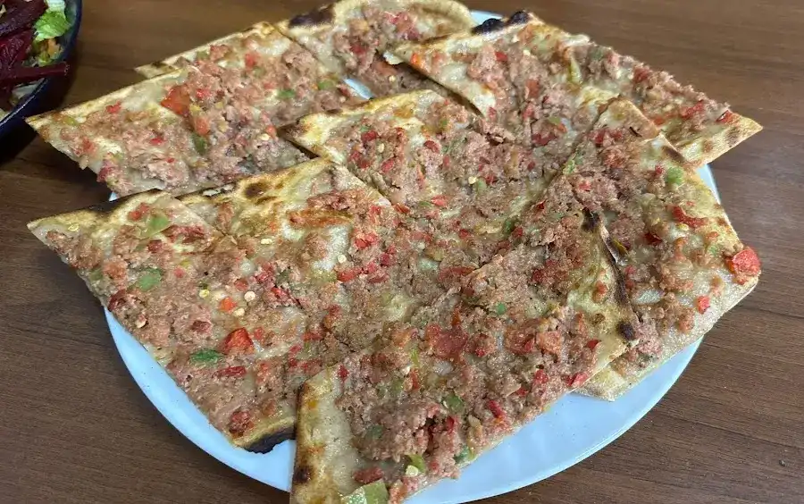Yılmaz Pide ve Lahmacun Salonu fotoğraf 3