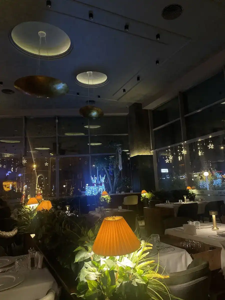 Grammofono Yeni Nesil Meyhane fotoğraf 3