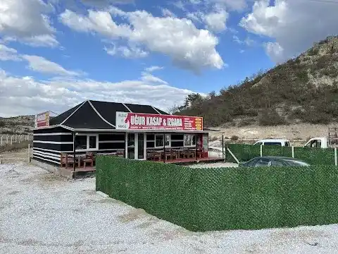 Uğur kasap ızgara
