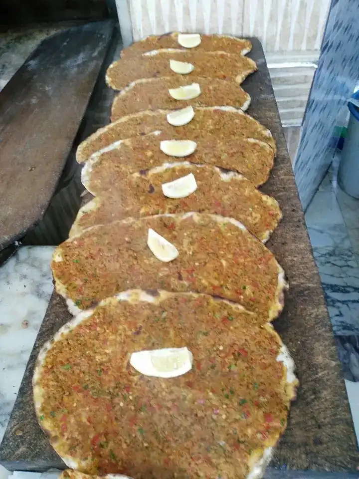 Kalkan Pide Kebap Salonu fotoğraf 2