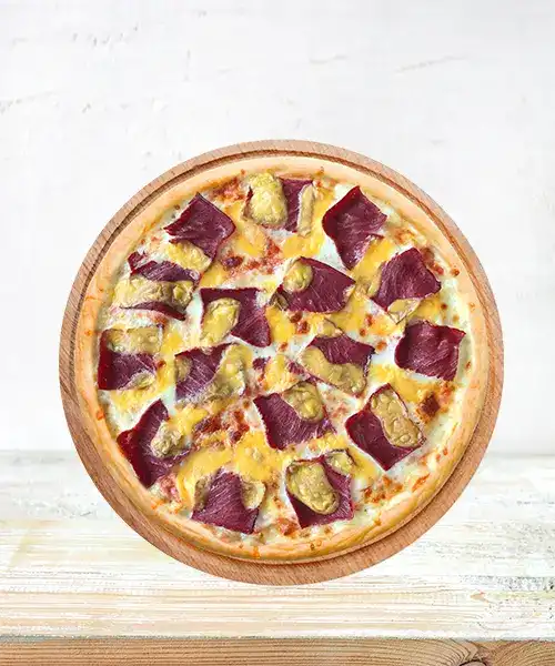 Pasaport Pizza Afyon Merkez fotoğraf 2