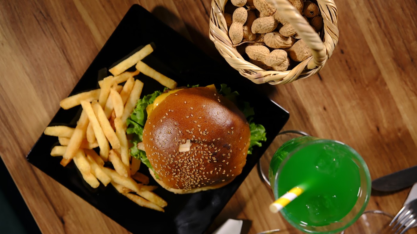 Ankara Yer Fıstığı PUB fotoğrafı 1