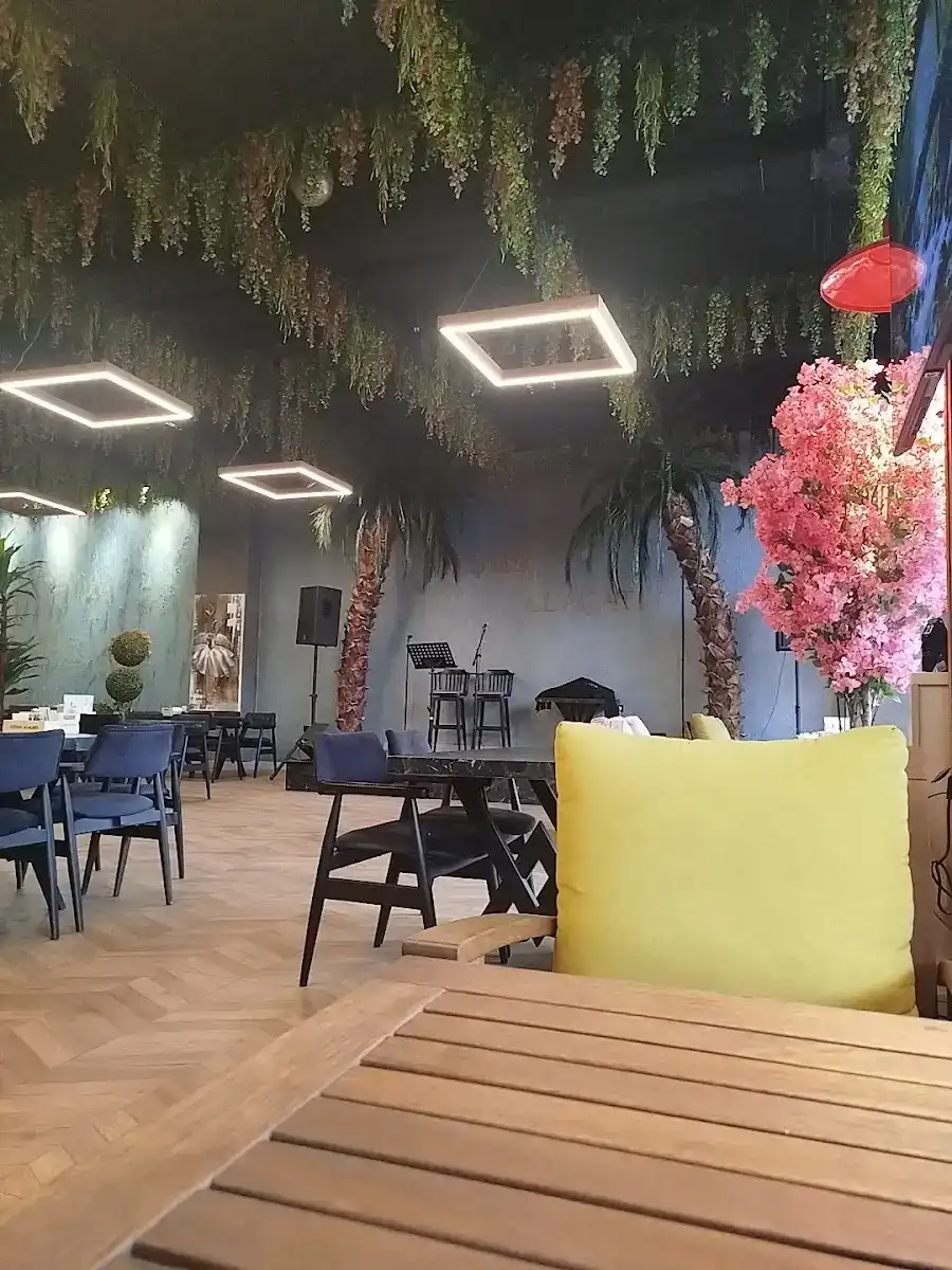 Çeşme Alaçatı Ankara fotoğraf 3