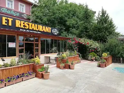 Cevizli Bahçe Restaurant