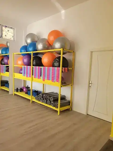 Clup_FitLady