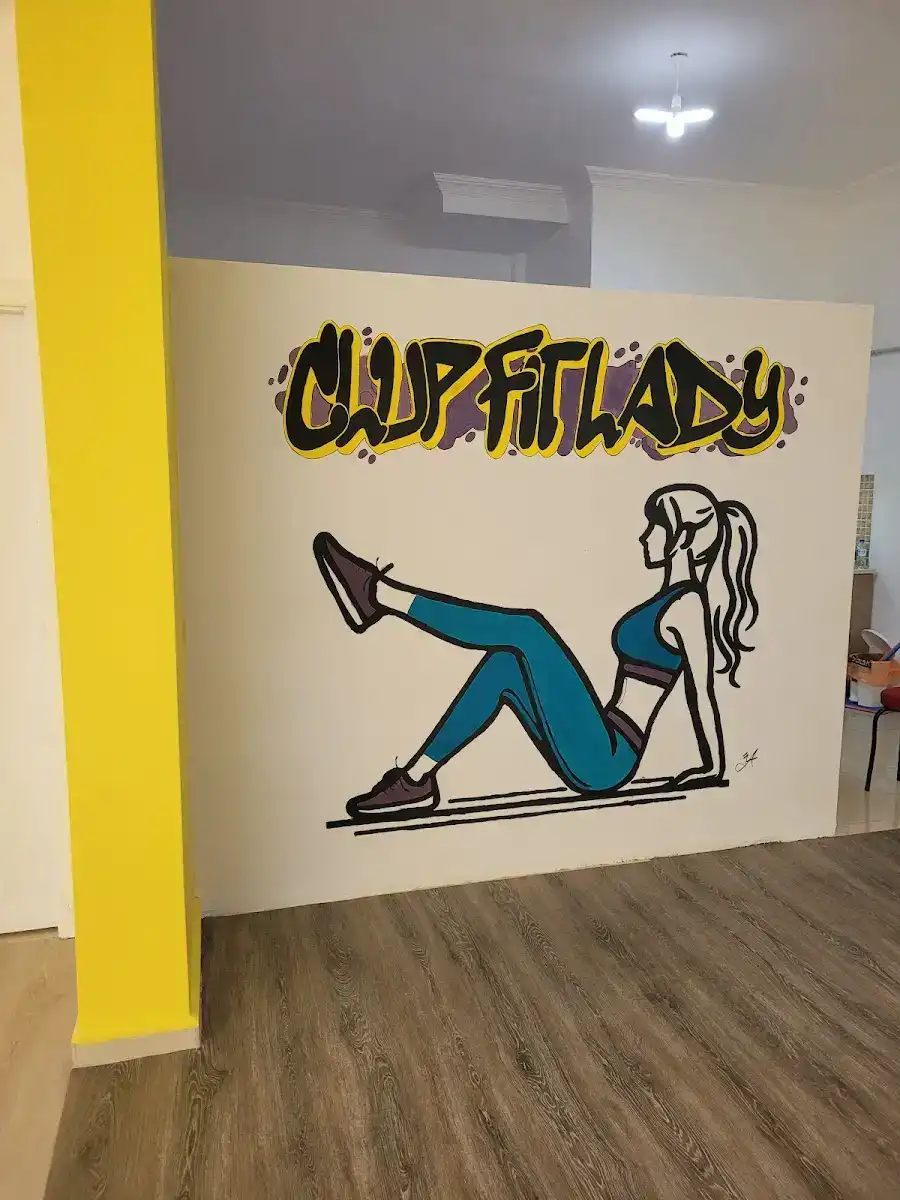 Clup_FitLady fotoğraf 2