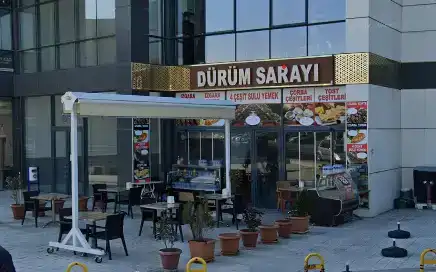 Dürüm Sarayı