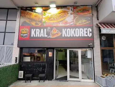 Kral Kokoreç Akyurt